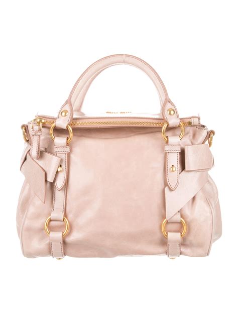 bow bag miu miu|miu mini handbags.